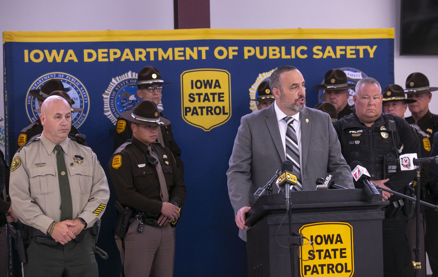 State Trooper 1